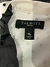 Talbots Polka Dots Ivory Long Sleeve Blouse Size M (petite) - photo 7