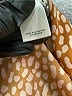 Ann Taylor Brown Long Sleeve Blouse Size M - photo 8
