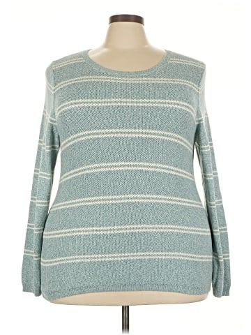 Talbots Pullover Sweater (view 1)