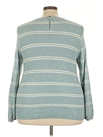 Talbots Pullover Sweater (view 2)
