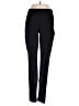 Theory Solid Black Active Pants Size 00 - photo 1