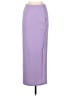 Unbranded Purple Formal Skirt Size M - photo 1