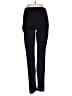 Theory Solid Black Active Pants Size 00 - photo 2