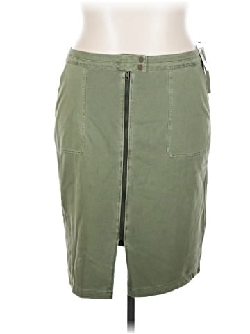 Caslon Casual Skirt (view 1)