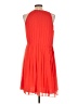 J.Crew Solid Orange Cocktail Dress Size 12 - photo 2