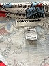 Cathy Daniels Silver Short Sleeve Polo Size M - photo 7