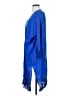 Roller Rabbit 100% Linen Blue Cardigan Size XS - photo 5