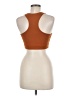 Girlfriend Collective Orange Tank Top Size M - photo 2