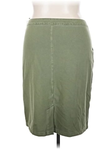 Caslon Casual Skirt (view 2)