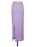 Unbranded Purple Formal Skirt Size M - photo 2