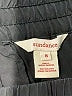 Sundance 100% Tencel Solid Black Shorts Size 8 - photo 3