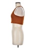 Girlfriend Collective Orange Tank Top Size M - photo 5