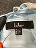 Lulus 100% Polyester Blue Cocktail Dress Size S - photo 4