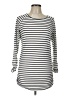 Sherosa White Casual Dress Size L - photo 1