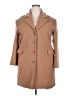 Unbranded Tan Coat Size 2X (estimated) - photo 1