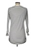 Sherosa White Casual Dress Size L - photo 2