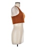 Girlfriend Collective Orange Tank Top Size M - photo 4