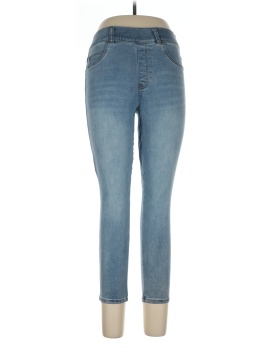 SPANX Jeggings (view 1)