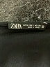 Zara Black Tank Top Size S - photo 7