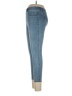 SPANX Solid Blue Jeggings Size Lg Petite - photo 5