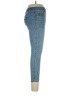 SPANX Solid Blue Jeggings Size Lg Petite - photo 4