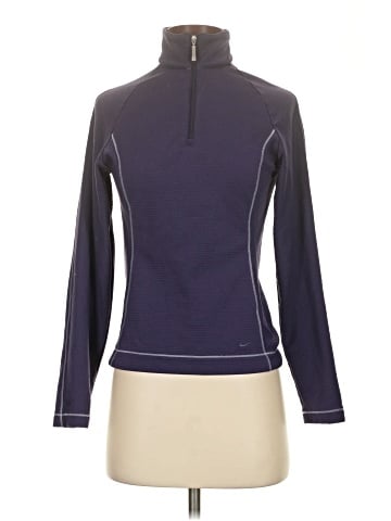 Nike Golf Long Sleeve T-Shirt (view 1)