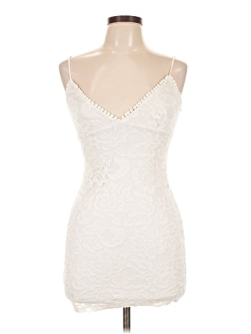 Forever 21 Cocktail Dress (view 1)