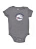 NBA Gray Overalls 12-18 MO / 18 MO - photo 1