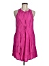 IRO Pink Casual Dress Size EU (FR) 38 / US 6 - photo 1