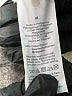 J.Crew 100% Cotton Ivory Sweatshirt Size M - photo 8