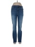 Cello Jeans Solid Blue Jeans Size 11 - photo 1