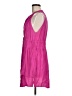IRO Pink Casual Dress Size EU (FR) 38 / US 6 - photo 5