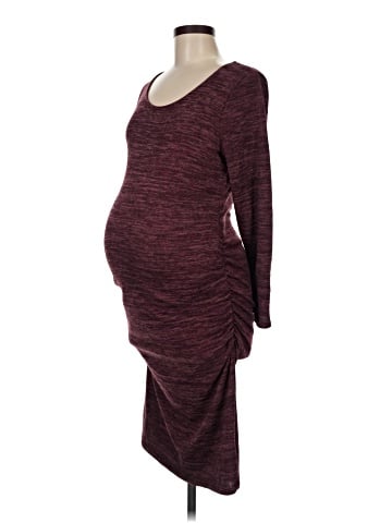 Hello Miz Casual Dress (view 1)