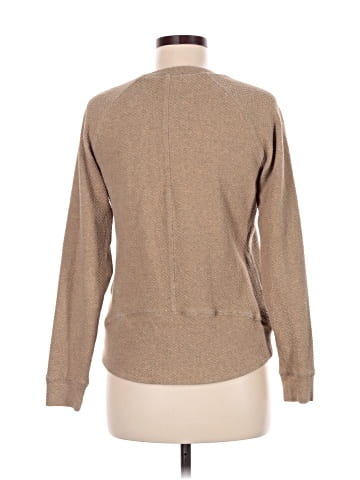Oobe Long Sleeve T-Shirt (view 2)