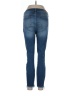 Cello Jeans Solid Blue Jeans Size 11 - photo 2