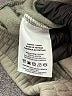 Nike Solid Gray Casual Pants Size M - photo 8