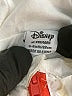 Disney Ivory Zip Up Hoodie Size 3-6 mo - photo 3