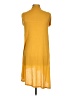 Renee C. Yellow Kimono Size L - photo 2