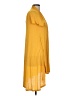 Renee C. Yellow Kimono Size L - photo 4