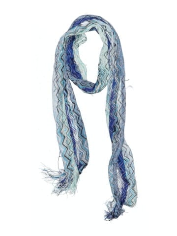 Missoni Scarf (view 1)