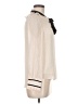 Unbranded Ivory Long Sleeve Blouse Size M (estimated) - photo 4