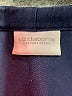 Liz Claiborne Blue Casual Pants Size 10 (petite) - photo 7