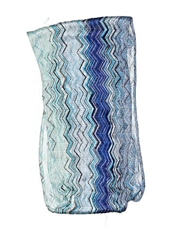 Missoni Scarf (view 2)