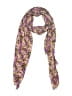 Pins and Needles Purple Scarf One size - photo 1