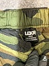 Assorted Brands 100% Nylon Camo Green Cargo Pants Size M - photo 7