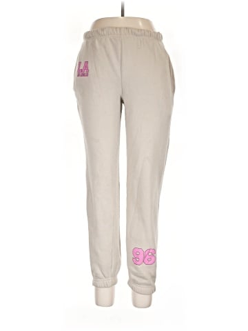 Faded Rose Sweatpants (view 1)