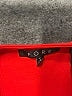 Fore Red Cocktail Dress Size S - photo 7