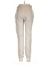 Faded Rose 100% Polyester Gray Sweatpants Size L - photo 2