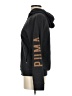 Puma Gray Zip Up Hoodie Size S - photo 5
