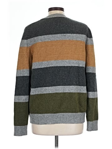 Express Pullover Sweater (view 2)